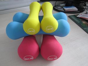 Quality Fitness Accessories Dumbbell wholesale