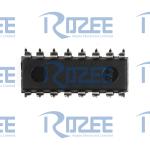 CD4027BE