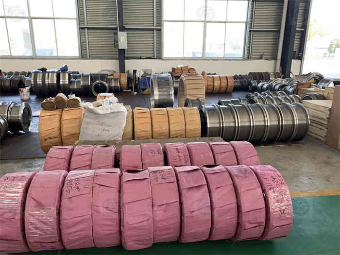 2 To 12mm Biomass Pellet Ring Roller Die Feed Machinery Pellet Making Machine Spare Parts