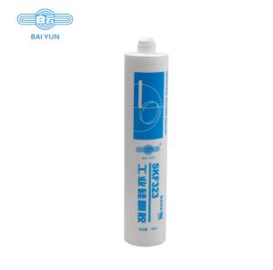 Quality SKF323 Industrial Silicone Sealant Glue For Electronic Components wholesale