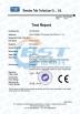 Besto Intelligent Technology (Shenzhen) Co., Ltd Certifications