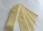 Heat Resistant Stitching Nomex Spacer Sleeve For Aluminium Aging Furnace