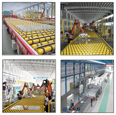 ultra white low iron glass 3-19mm