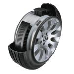 16inch - 24 Inch Flat Tire Protection Bands 365/85R20 Run Flat Tyre System