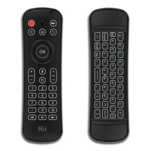 Quality Mini Wireless Keyboard Remote MX6 wholesale