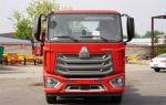 Rear Camera None Howo Dump Truck Sinotruk Howo 8x4 Dump Truck 371 420 Hp 12