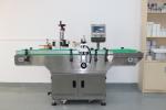 Automatic Labeler for Industrial Auto Sticker Cartridges of Different Commodity