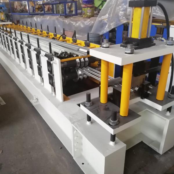 40*40-100*100mm Size Galvanized Steel 0.9mm Thickness Wall Angle Roll Forming
