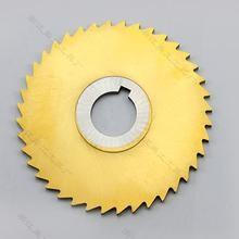 Quality HSS cutting saw blade for steel pipe wholesale
