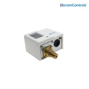Quality 16.5bar SPDT Adjustable Pressure Switches -20~120℃ wholesale