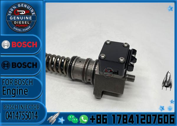 Fuel Injector Unit Pump 0414755002 0414755003 0414755004 0414755005 0414755008