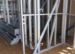 Australia Standard Portable Kit Home , Light Steel Frame House , Easy To