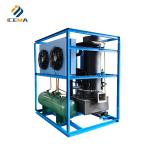 Daikin Compressor 2T/24H Industrial Tube Ice Machine Advanced Preservation