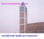 8m diameters tower clock,800cm diameters tower clocks,8000mm diameters tower