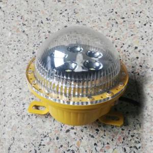 Quality Aluminum Housing Explosion Proof Lighting , IEC Standard Flame Proof Lights wholesale