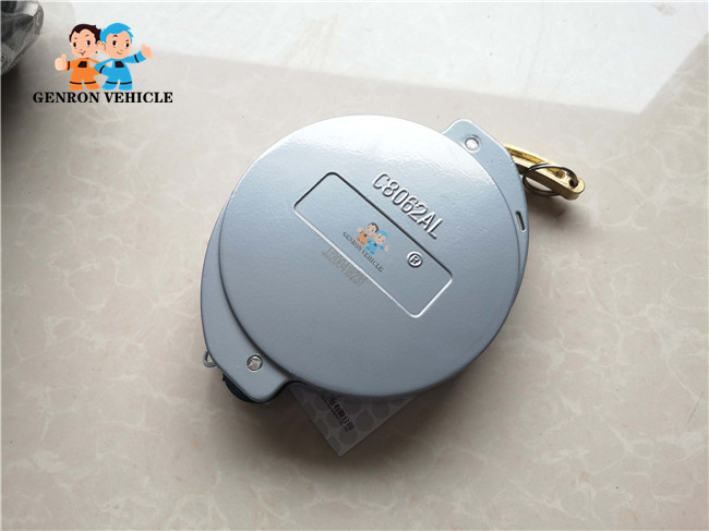 Special Hardening Process Dust Cap Dust Cover Fuel Tank Spare Parts