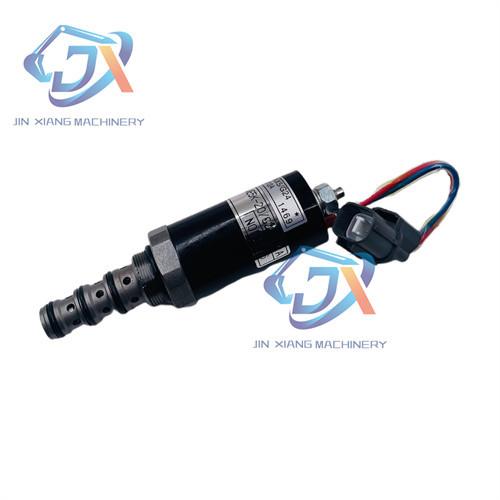 STAR ZEBRA Excavator Hydraulic Solenoid Valve YN35V00005F2 Solenoid Valve For
