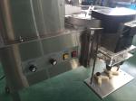 80L Automatic Counting Machine Tablet Filling 0.5Mpa