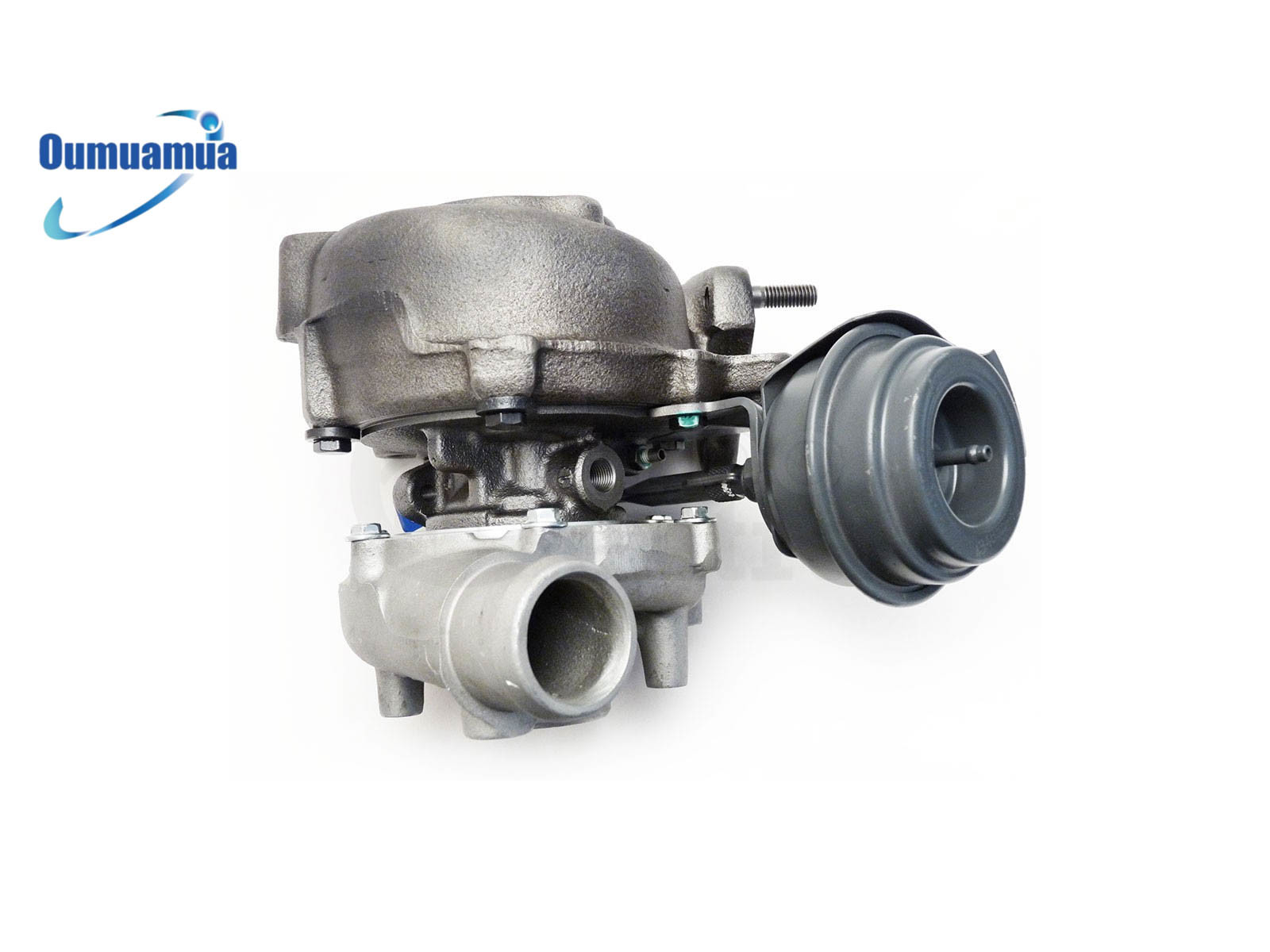 Turbo GT1749V (S2) For Audi Engine ASV TDI 110 Turbocharger 701854-2
