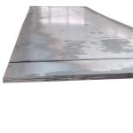 A36 A105 Carbon Steel Plate Sheet Black Naval Metal Iron Galvanized Ms Sheet 14