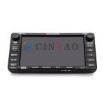 6.5 INCH Toshiba LTA065B150A LCD Assembly Screen For Car GPS Auto Parts