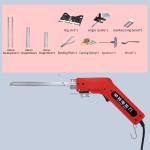 Insulation Board Pearl Cotton Hand Held Hot Wire Cutter