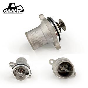 Quality Per-kins 3054C 3054E C4.4 Temperature Regulator Thermostat 254-2267 2542267 4133L507 wholesale