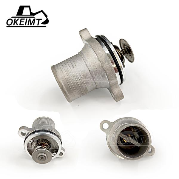 Per-kins 3054C 3054E C4.4 Temperature Regulator Thermostat 254-2267 2542267