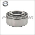 FSKG 206KPPB5 Agricultural Machinery Bearing 25.425X62X26.924 mm Deep Groove