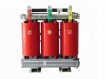1600 kVA Cast Resin 11kV Dry Type Power Transformer