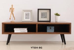Quality China Manafusture Home Furniture TV Table Lesiure Furniture (YTS04-BG) wholesale