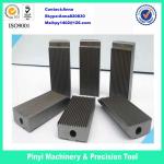 Precision tooling parts, die from Chinese manufacturer