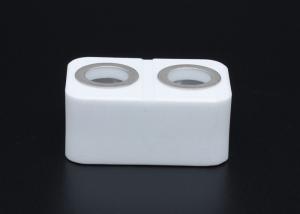 Quality Wear Resistant 3.7g/Cm3 Alumina Oxide Ceramic wholesale