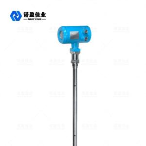 Quality 24VDC In line GWR Level Transmitter 4-20mA 6m Measuring range wholesale