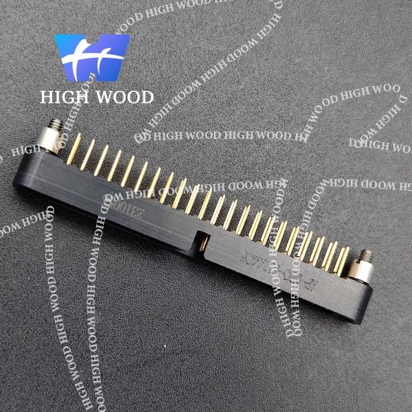 HW-M80 Connectors, HW-M80-5114405 2mm Pitch Rectangle Connector