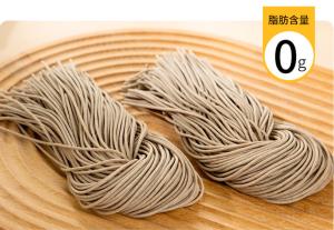Quality Private Label Bulk Handmade Instant Dried Buckwheat Soba Noodles Buckwheat Fettuccine wholesale