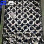 Customisation Bulk Hydraulic Cylinder Parts Double Acting