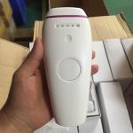 IPL Hair Removal intelligent control woman's hair remover lady epilator Laser