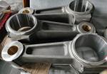 XJ750 Workover Rig Parts Big Connection Rod Plunger Pump Spare Parts