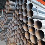 ASTM Seamless Welded Stainless Steel Tube Pipe A213 316 316L 310s 904l SCH10 40