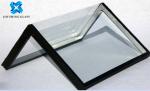 Insulated Tempered Glass 3+6A+3mm Soundproof Insulating Glass Doors And Windows