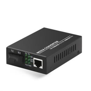 Quality Wavelength HTB-1100S CATV 100M Fiber Media Converter wholesale