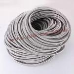 Stainless Steel Metal 216 304 316 Corrugated Flexible Hose Pipe Tube