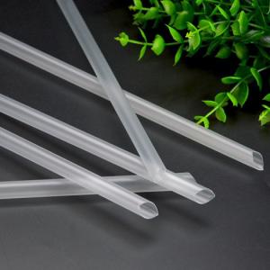 Quality individual package Drink Straw plastic wholesale