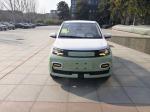 AC Motor Electric Mini Car Maintenance Free Lead Acid Battery