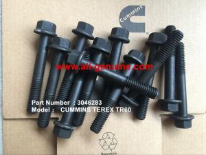 Quality TEREX CUMMINS 3046283 CAP wholesale