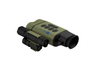 Quality AIRF-17 Dual Band Fusion Infrared Thermal Imaging Scope wholesale