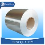 Heat Resistance Aluminum Foil Alloy , Commercial Aluminum Foil Household Use