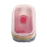 Best Selling Good Quality Professional big Multi Color Lunchboxes Food Container