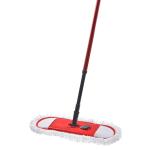 Professional Microfiber Cleaning Reusable Machine Stainless Steel Telescopic